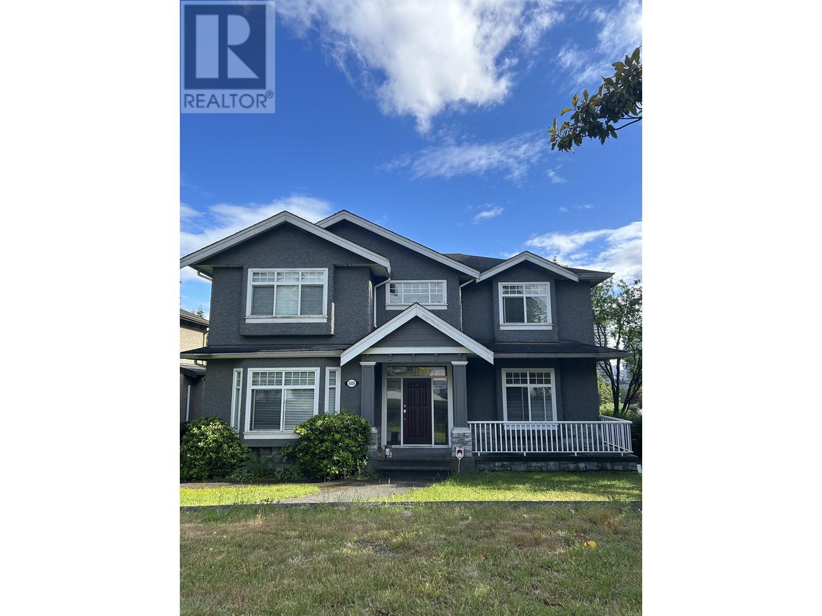 5508 Halifax St, Burnaby, BC V5B 2N7