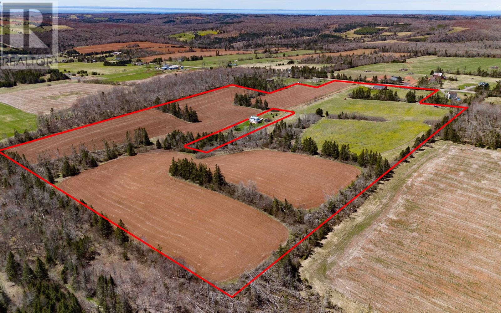 584 Riverdale Rd, Riverdale, PE C0A 1C0