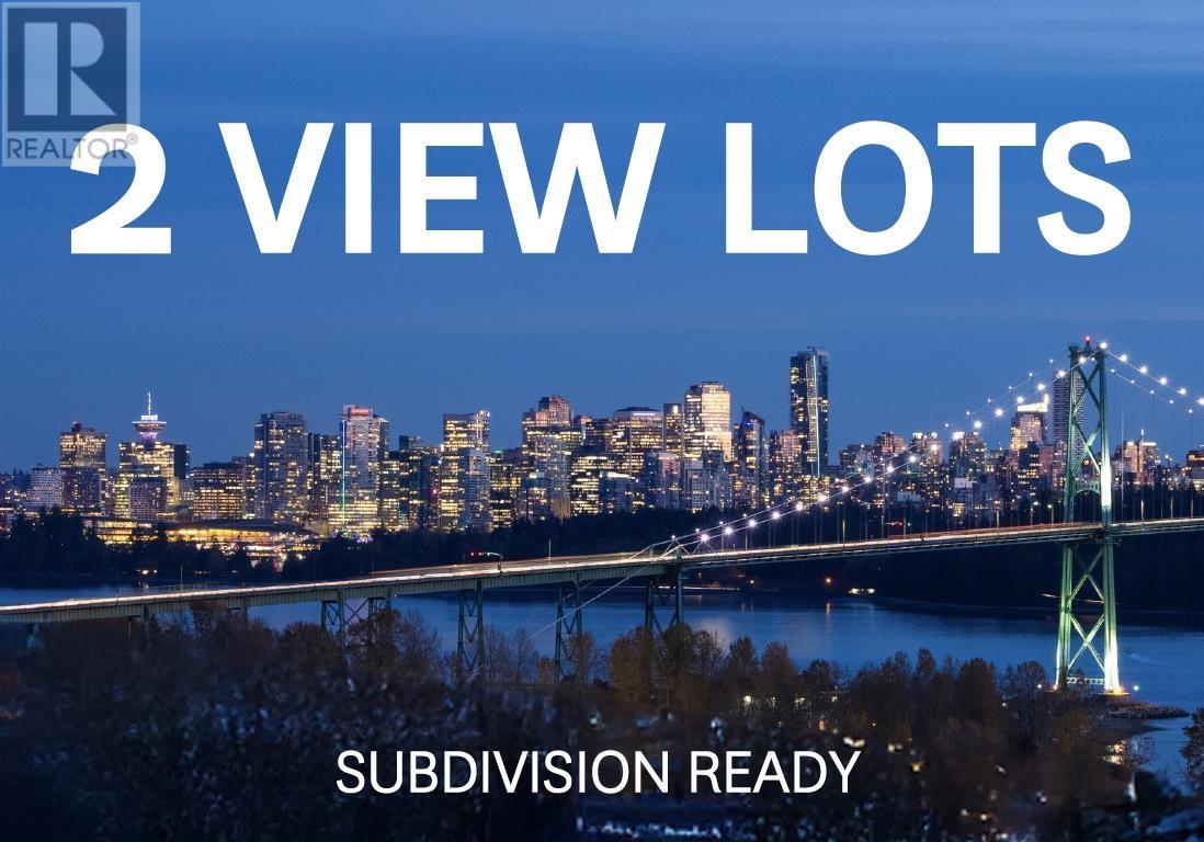 930 Esquimalt Ave, West Vancouver, BC V7T 1J8
