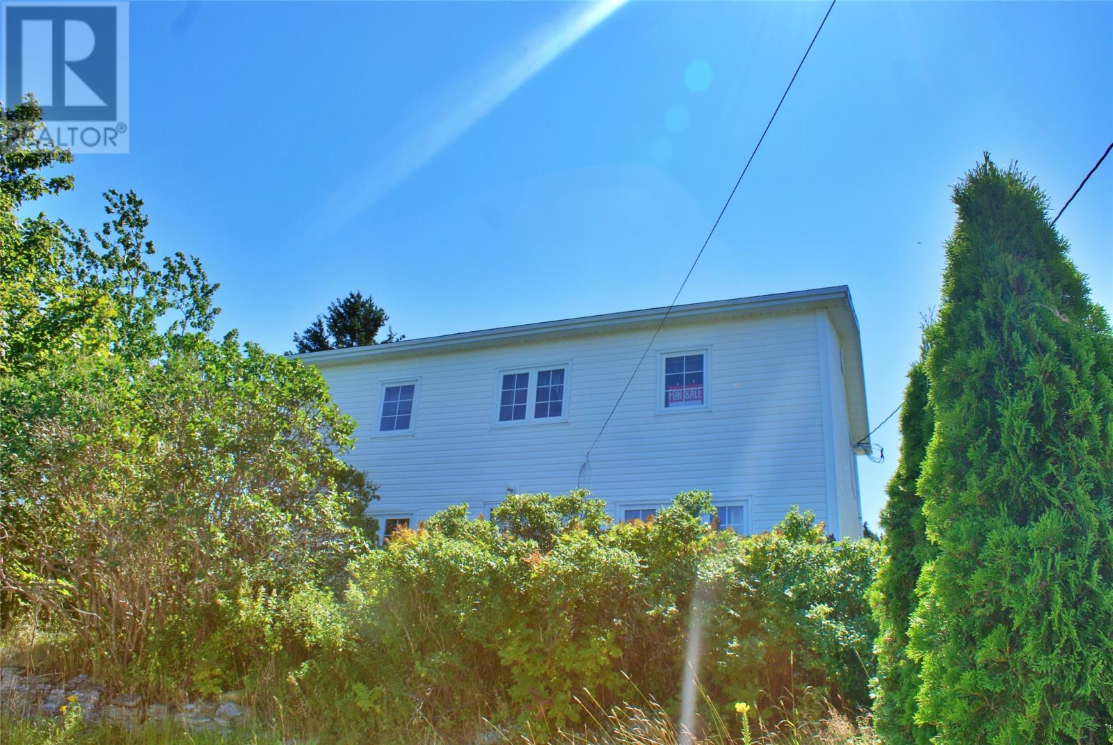 442 Southside Rd, Harbour Grace, NL A0A 2M0