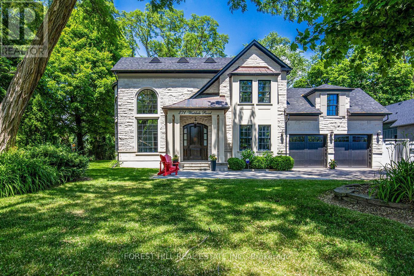 271 Westdale Rd, Oakville, ON L6L 4Z7