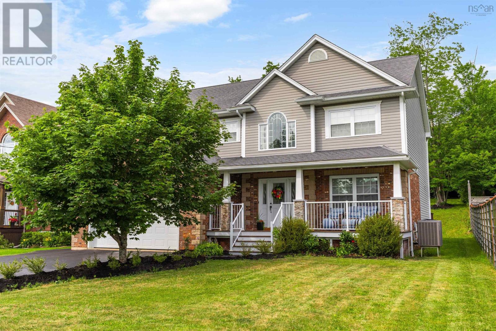 76 Pebblecreek Cres, Dartmouth, NS B2W 0H6