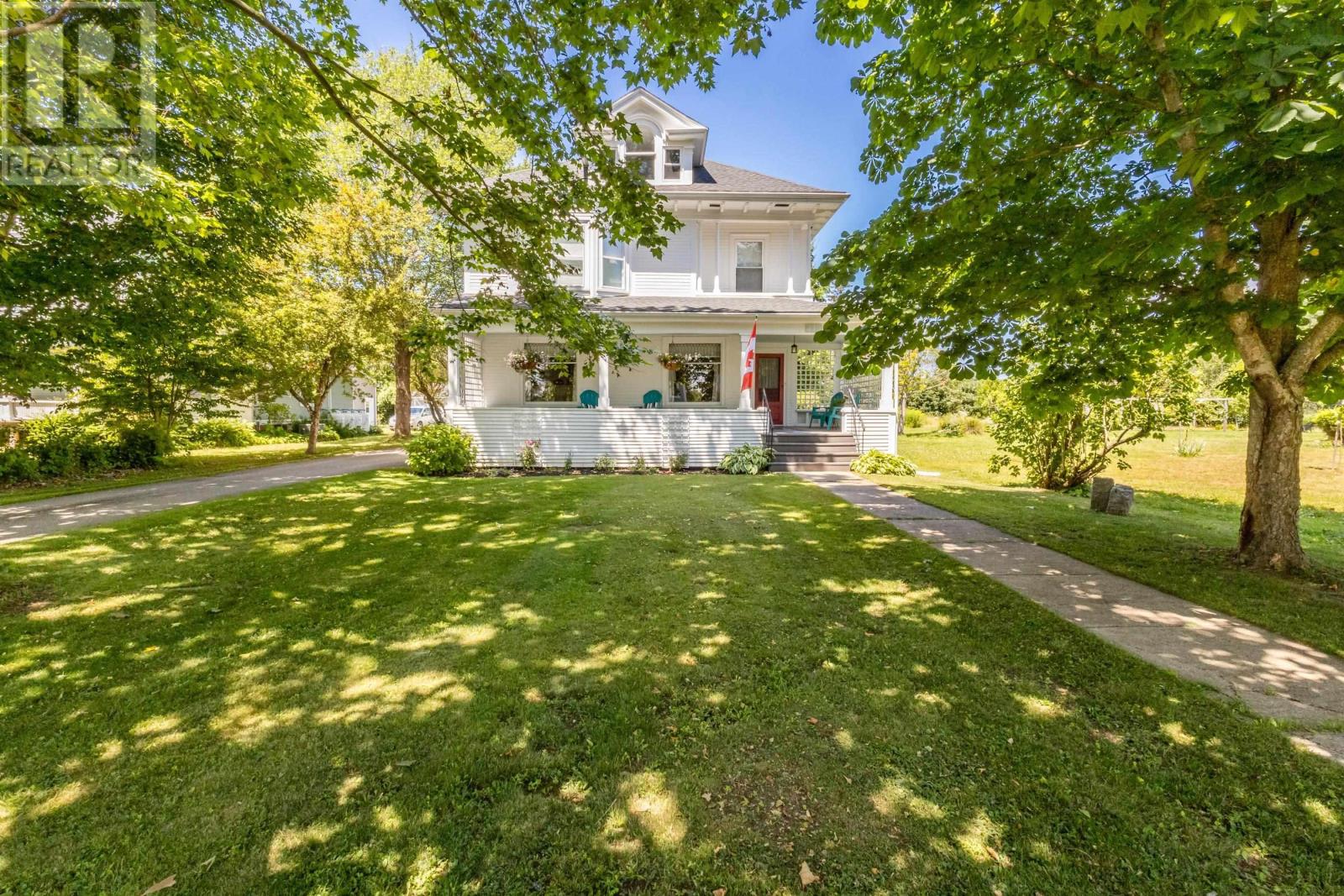 179 Granville St, Bridgetown, NS B0S 1C0