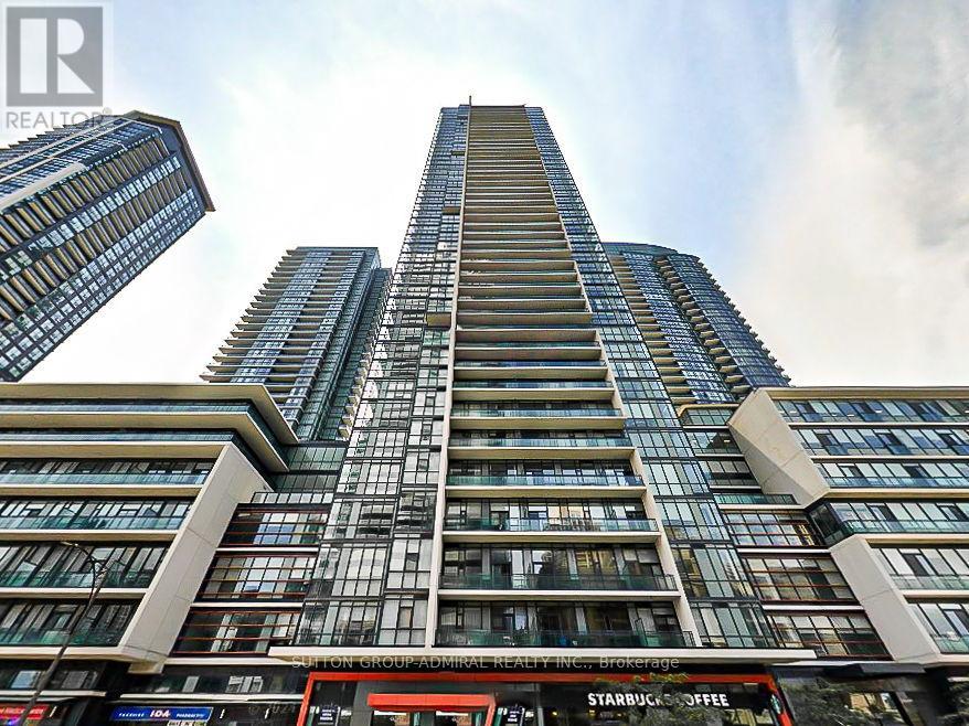 202 4070 Confederation Pkwy, Mississauga, ON L5B 0G4