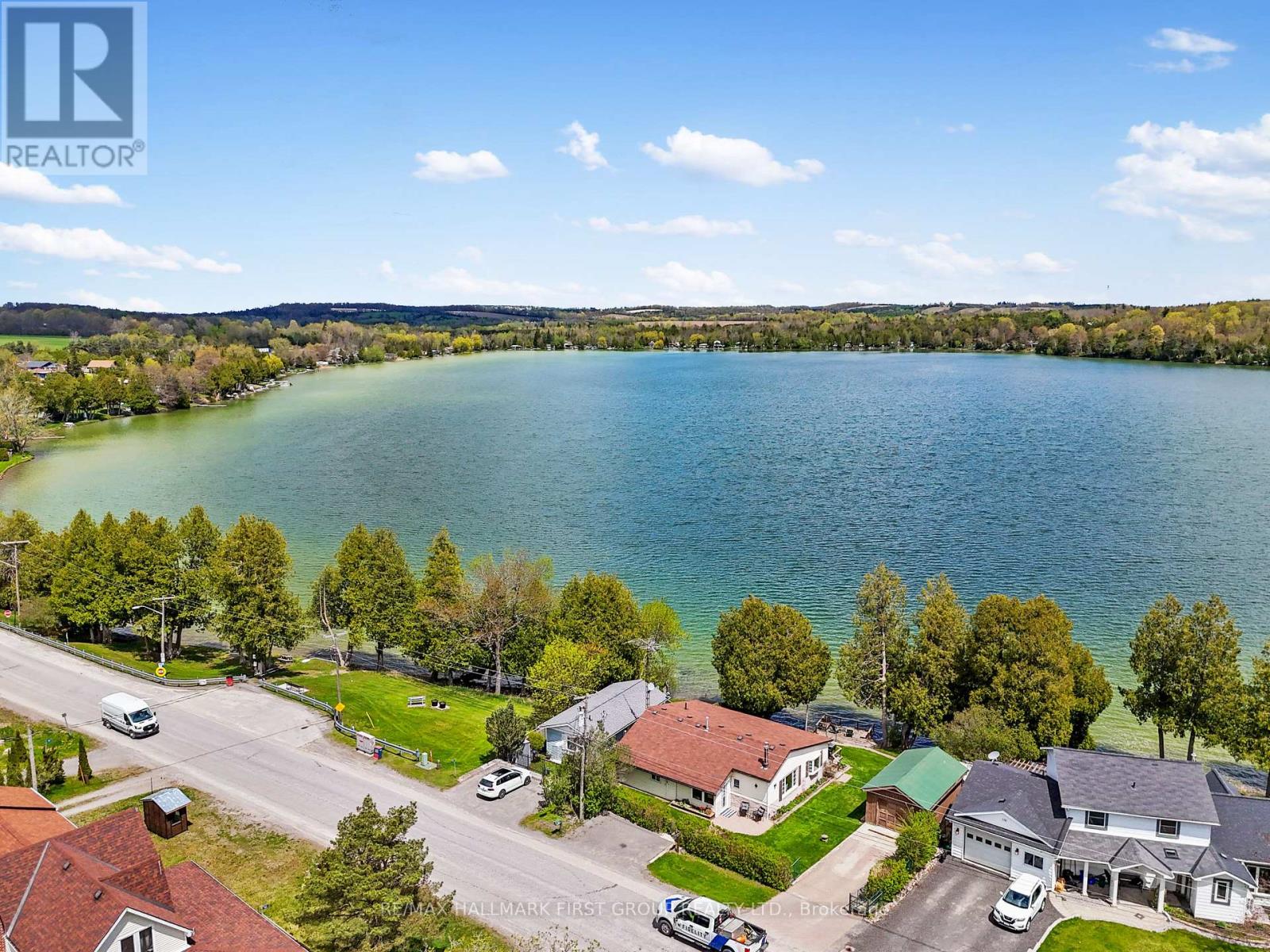 183 Lake Rd, Cramahe, ON K0K 1S0