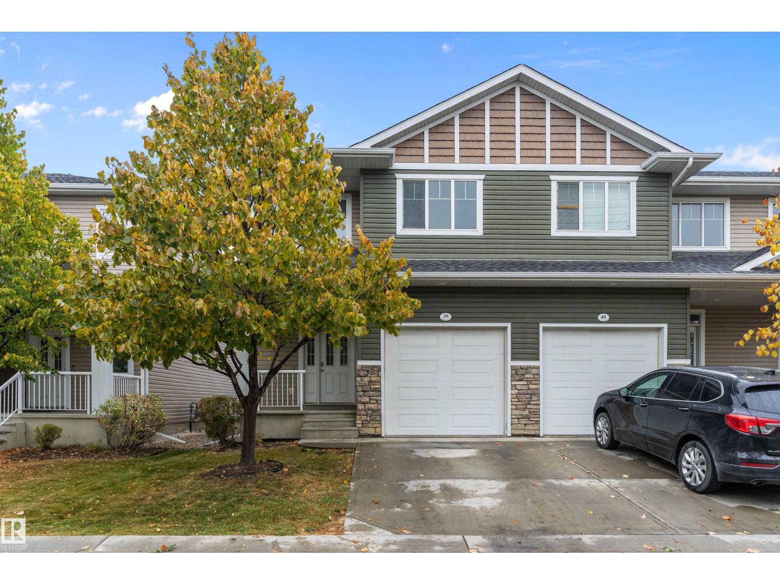 18230 104a Street Northwest #39, Edmonton, AB T5X 0G9