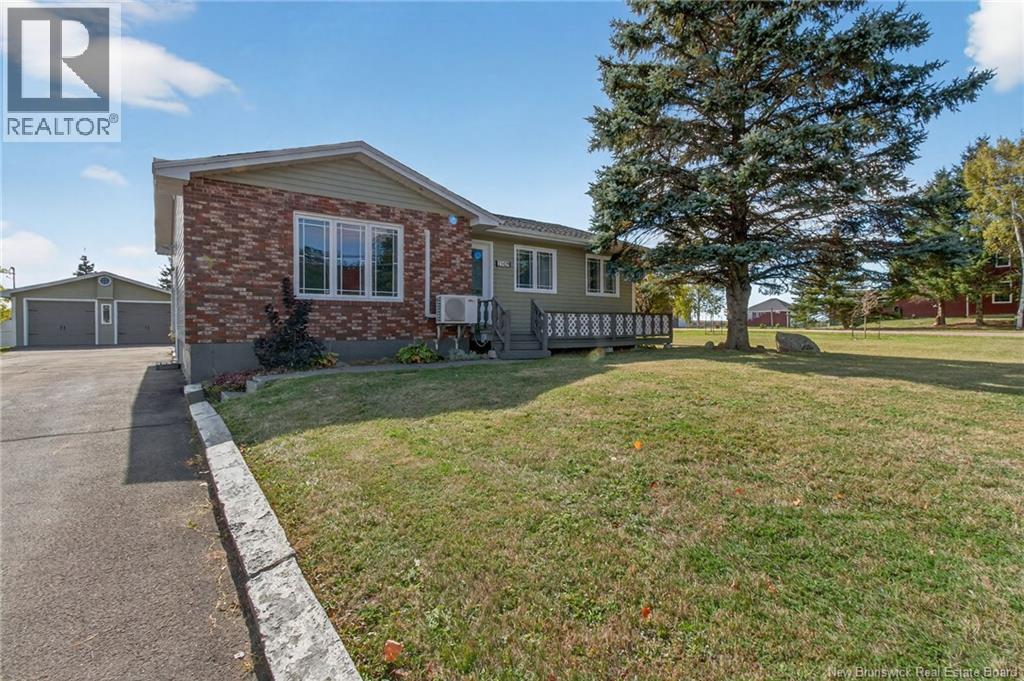 2109 Amirault St, Dieppe, NB E1A 7K3