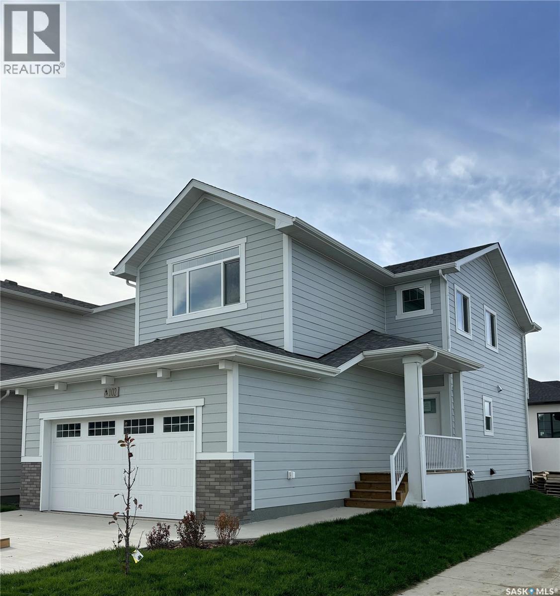 102 Kostiuk Cres, Saskatoon, SK S7W 0L8
