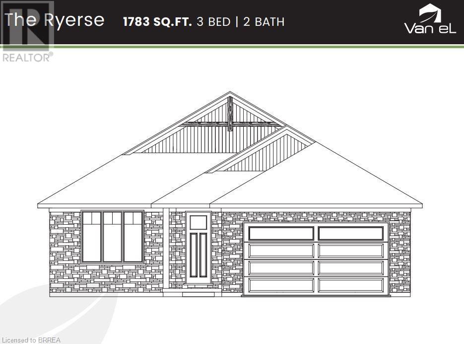 99 Judd Dr, Simcoe, ON N3Y 4Y8