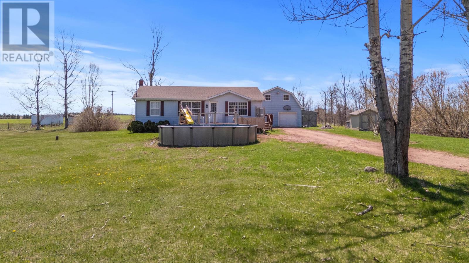 4079 Oleary Rd, O'Leary, PE C0B 1V0