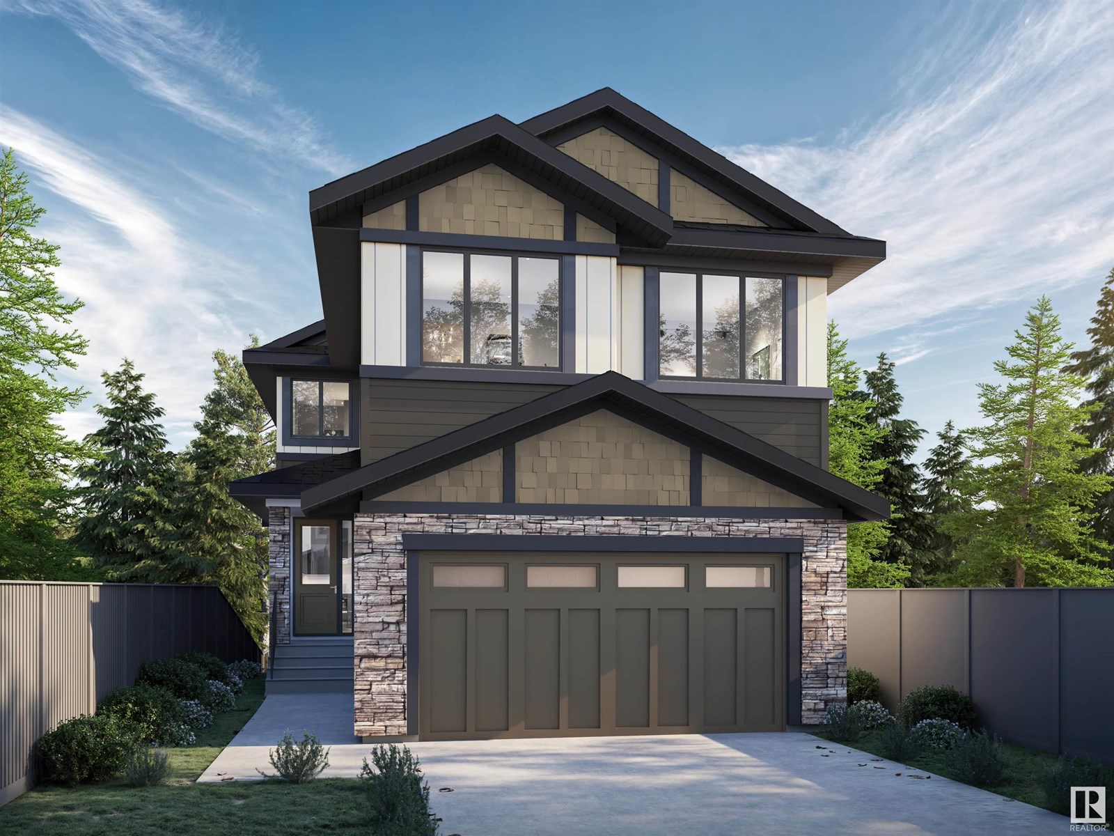 808 Elderberry Ct NW, Edmonton, AB T5T 5M8