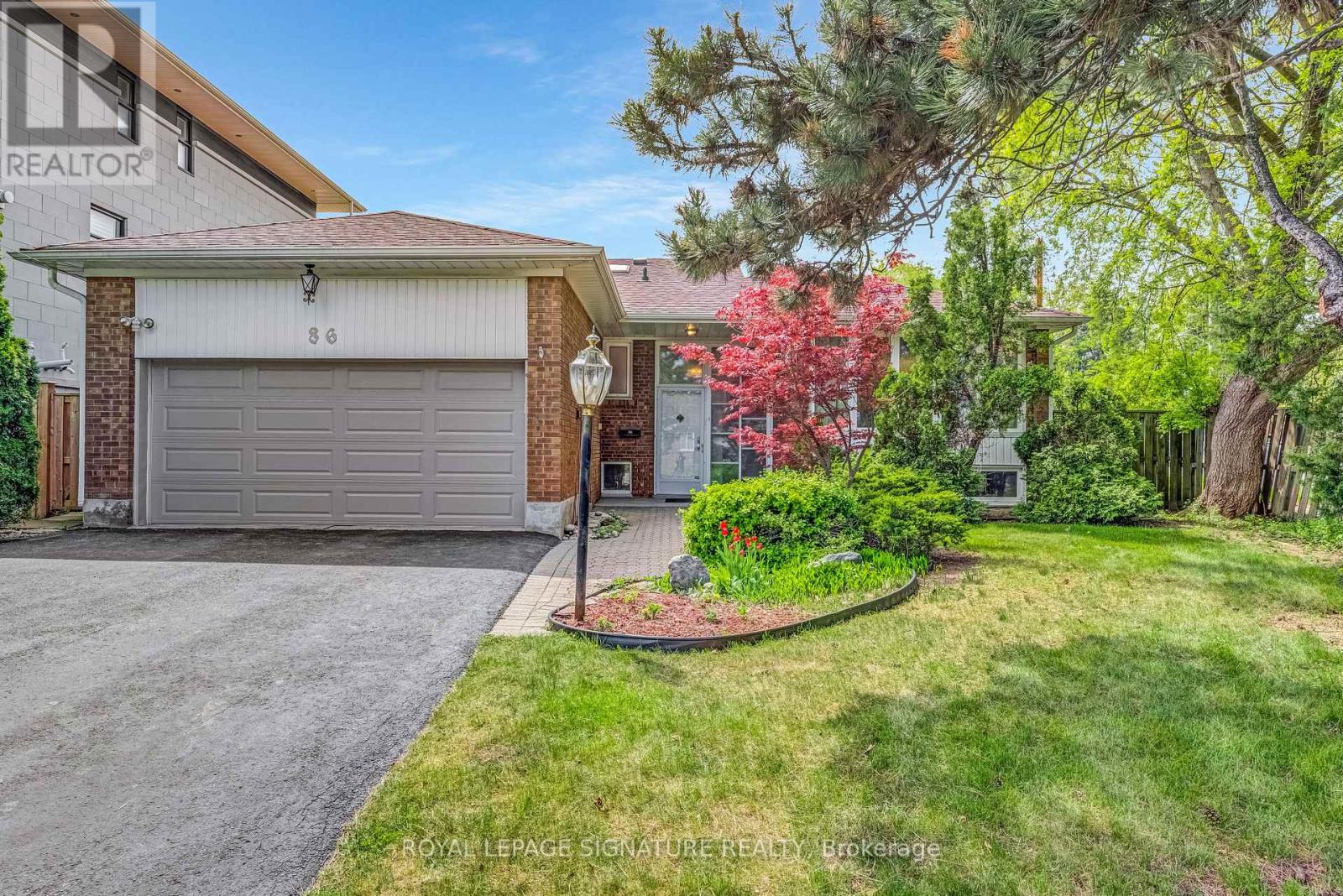 86 Heathview Ave, Toronto Bayview Village, ON M2K 2C5