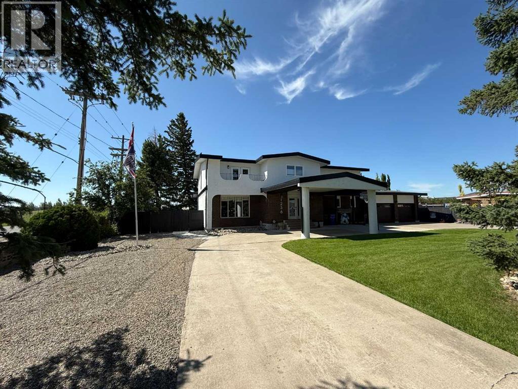40 Avenue N Unit 1236, Lethbridge, AB T1H 6A2