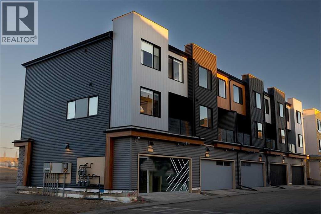 81 Midtown Boulevard Sw Unit 514, Airdrie, AB T4B 4E7