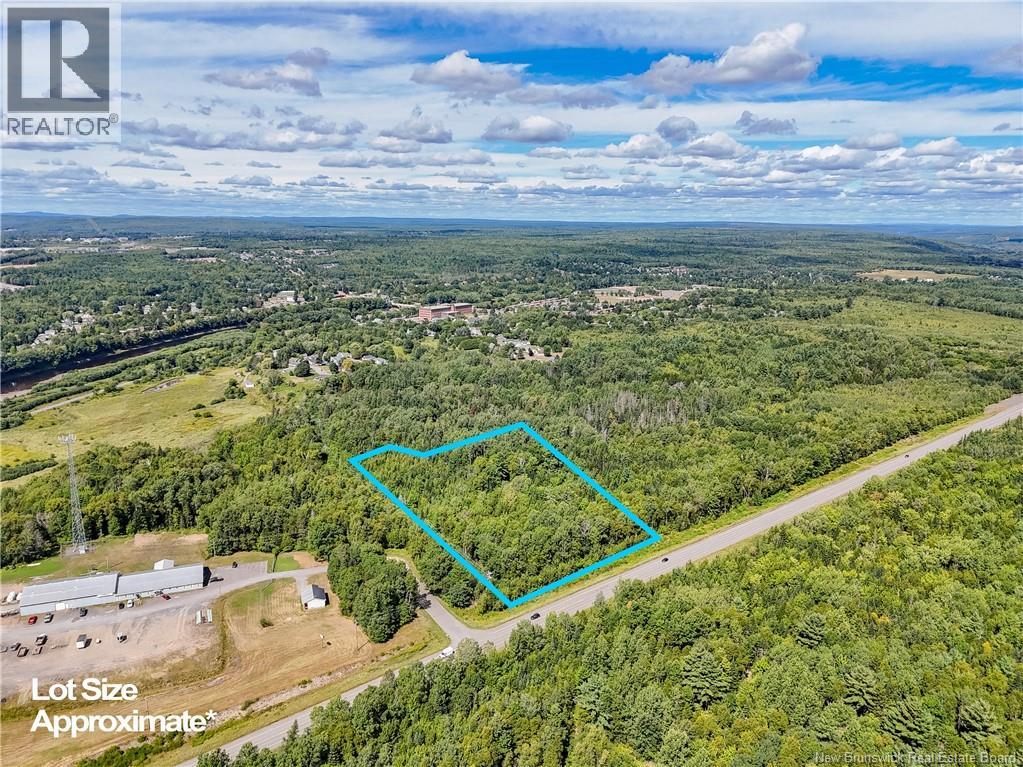 2 Fisher Avenue, Fredericton, NB E3A 4J1