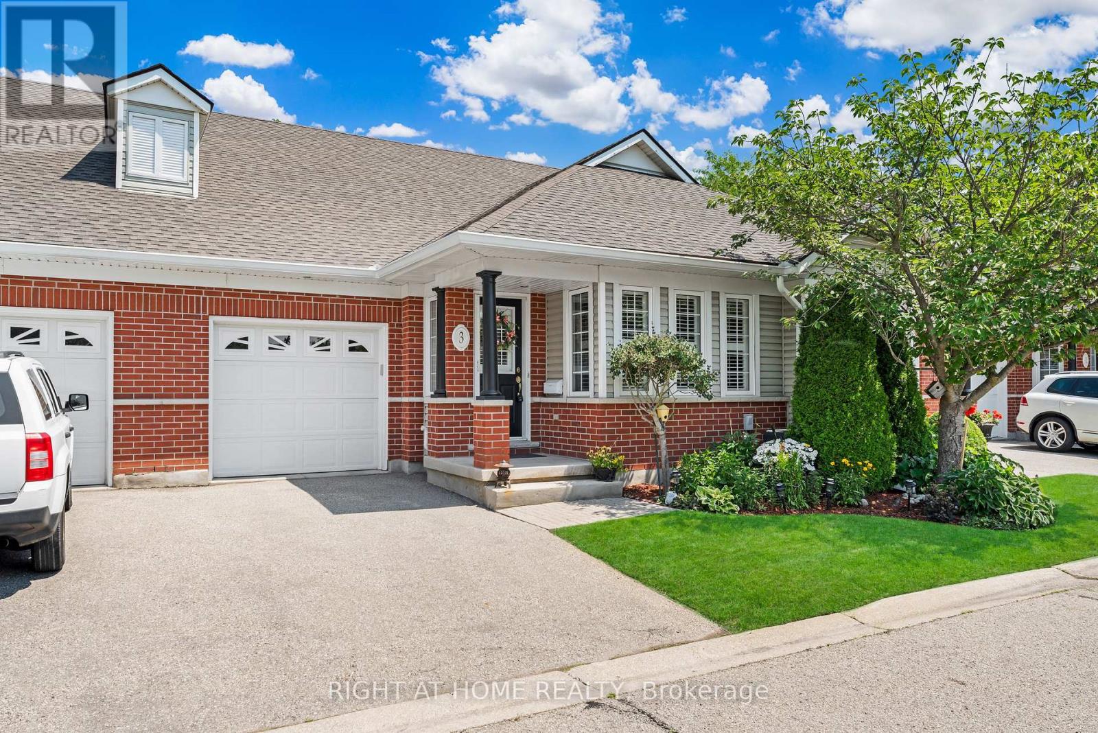 3 1448 Niagara Stone Rd, Niagara-on-the-lake Virgil, ON L0S 1J0