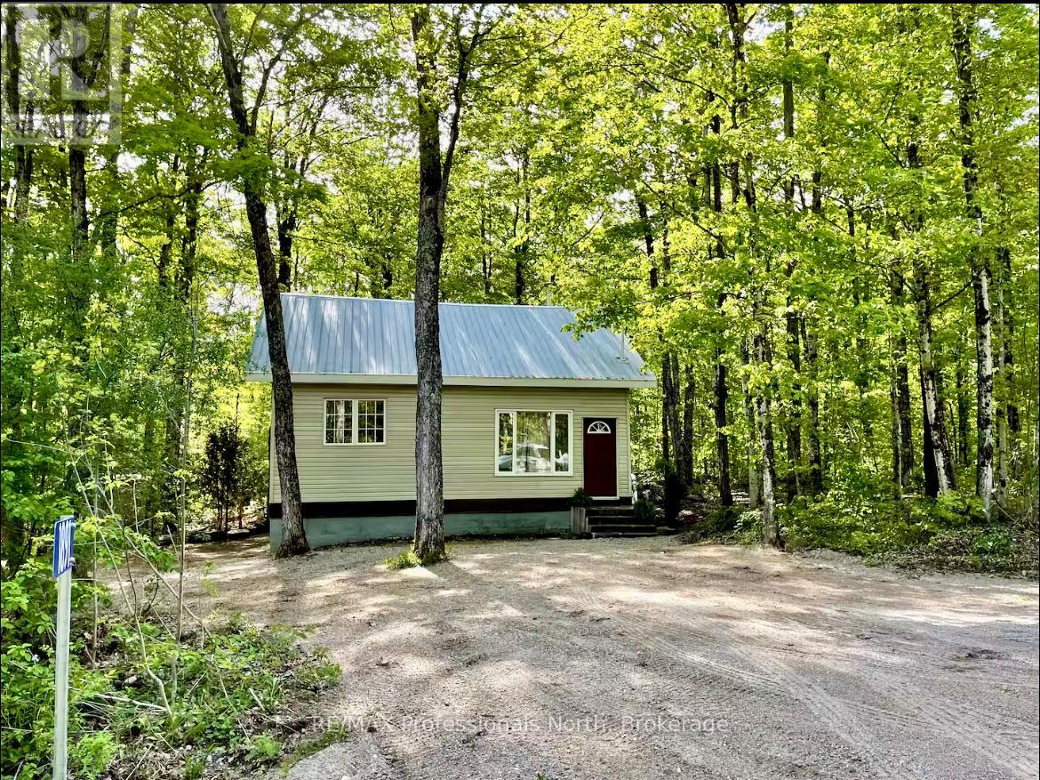 1891 St Ola Rd, Tudor and Cashel, ON K0L 1W0