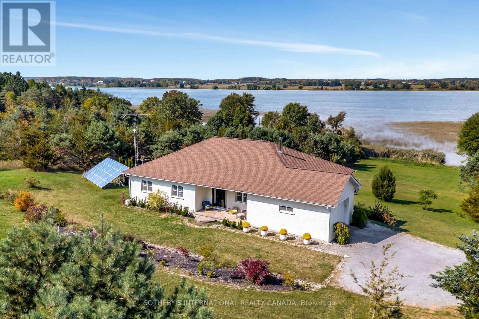 188 County Road 18, Prince Edward County Athol Ward, ON K0K 1P0