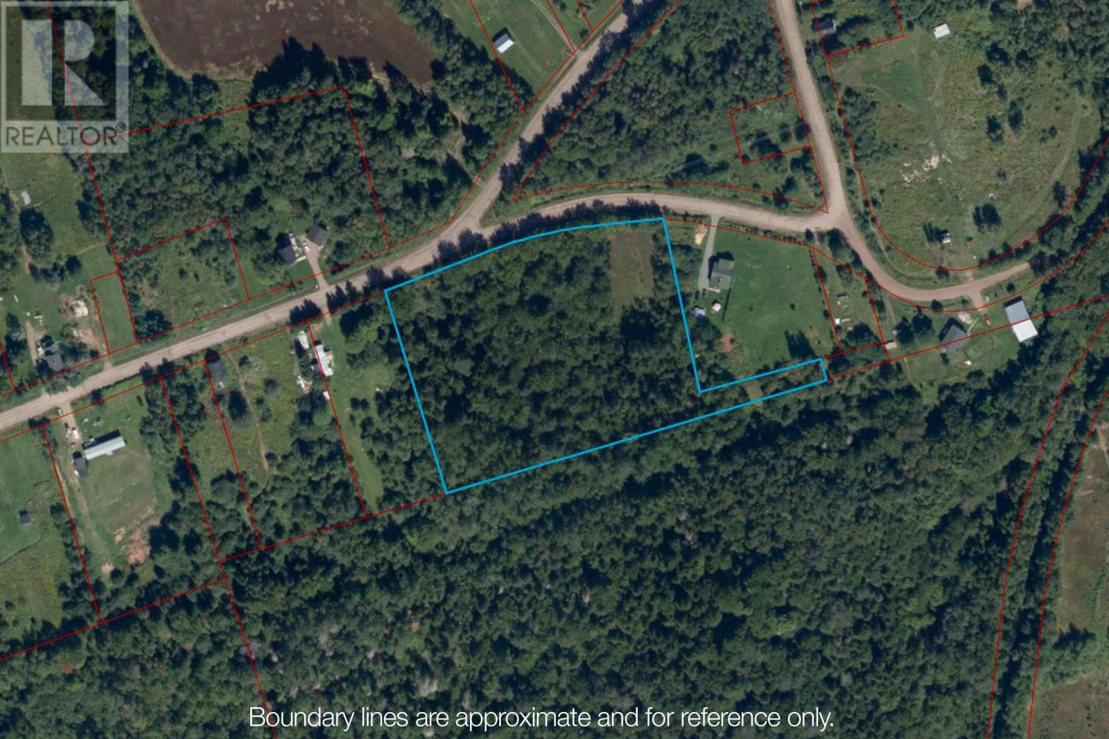 642 Mines Rd, Chignecto, NS B0L 1B0