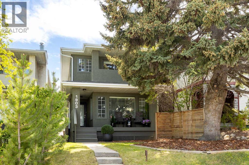 29 Avenue Sw Unit 1903, Calgary, AB T2T 1N2