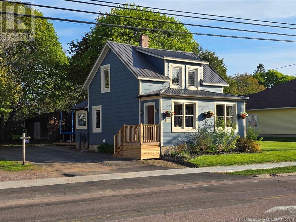 455 Main St, Shediac, NB E4P 2C2