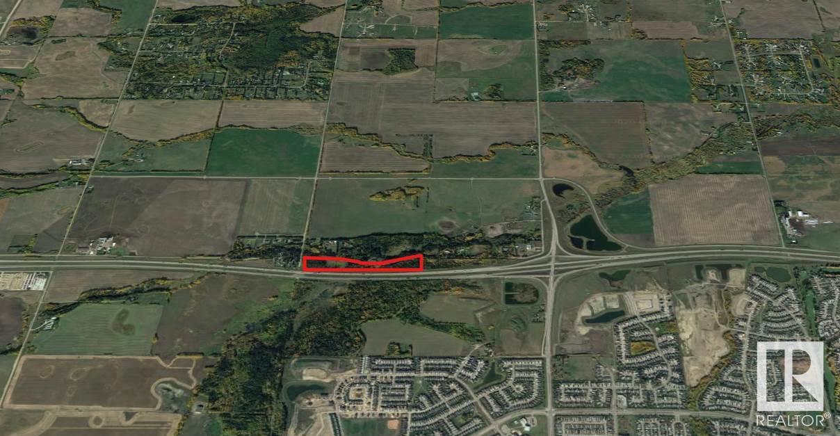Twp 532a Rr 275, Rural Parkland County, AB T7Y 1A3