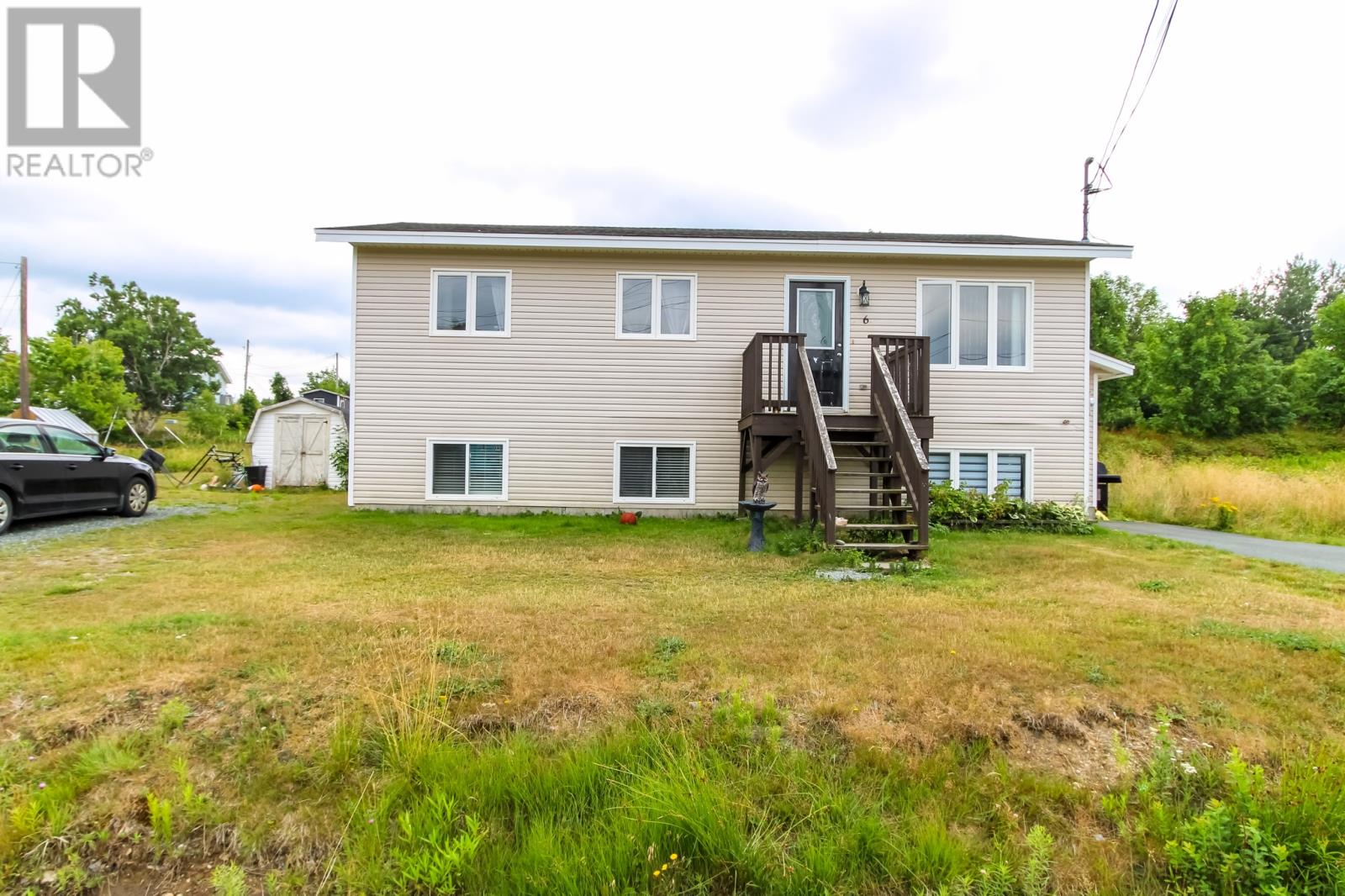 6 Nettab Dr, Conception Bay South, NL A1X 2E2