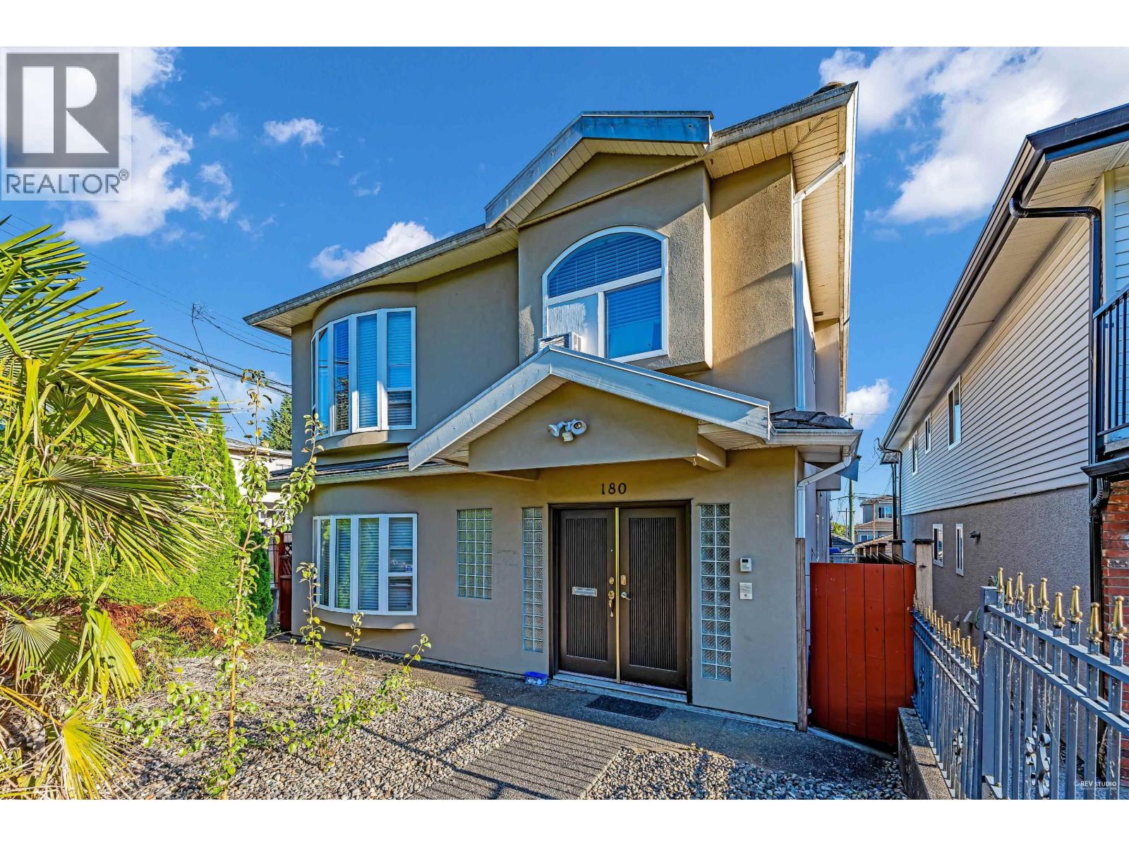 180 E 62nd Ave, Vancouver, BC V5X 2E6