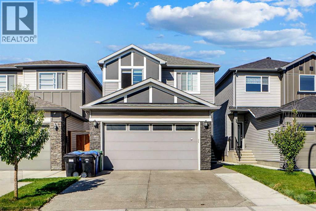 99 Savanna Way NE, Calgary, AB T3J 0Y6