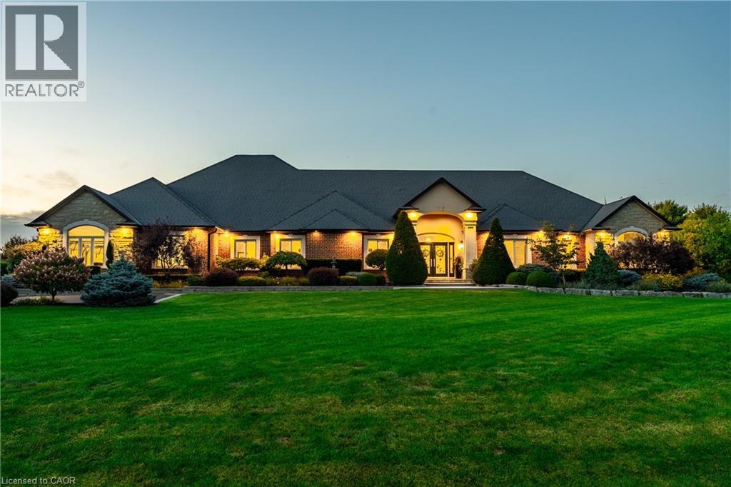 56 Gatepost Pl, Hamilton, ON L0R 1T0