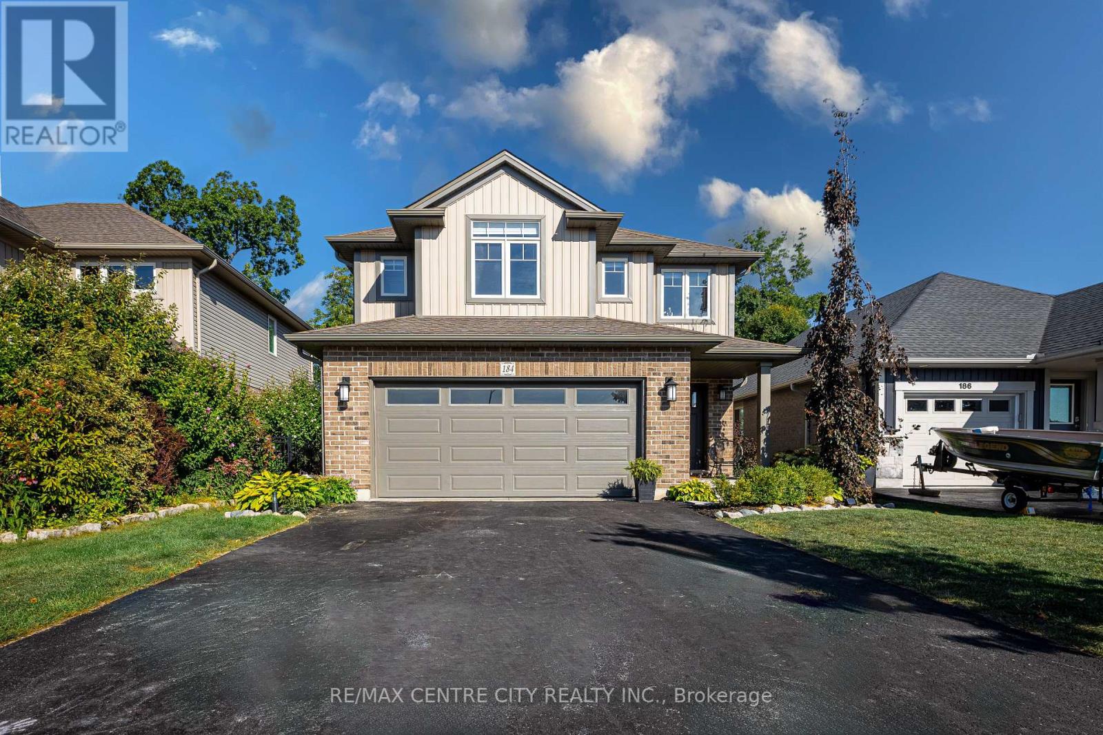 184 Emery St, Central Elgin Port Stanley, ON N5L 1H5
