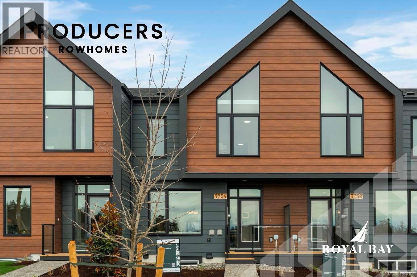 3731 Producers Way, Colwood, BC V9C 0S4
