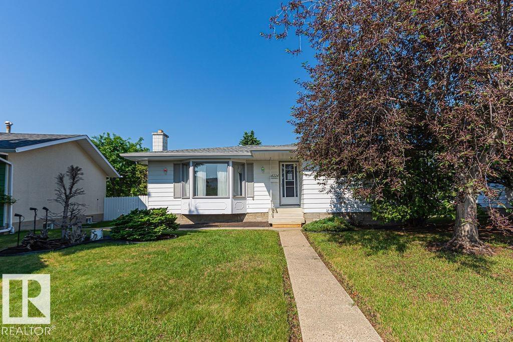 78 St Nw Unit 14224, Edmonton, AB T5C 1H5