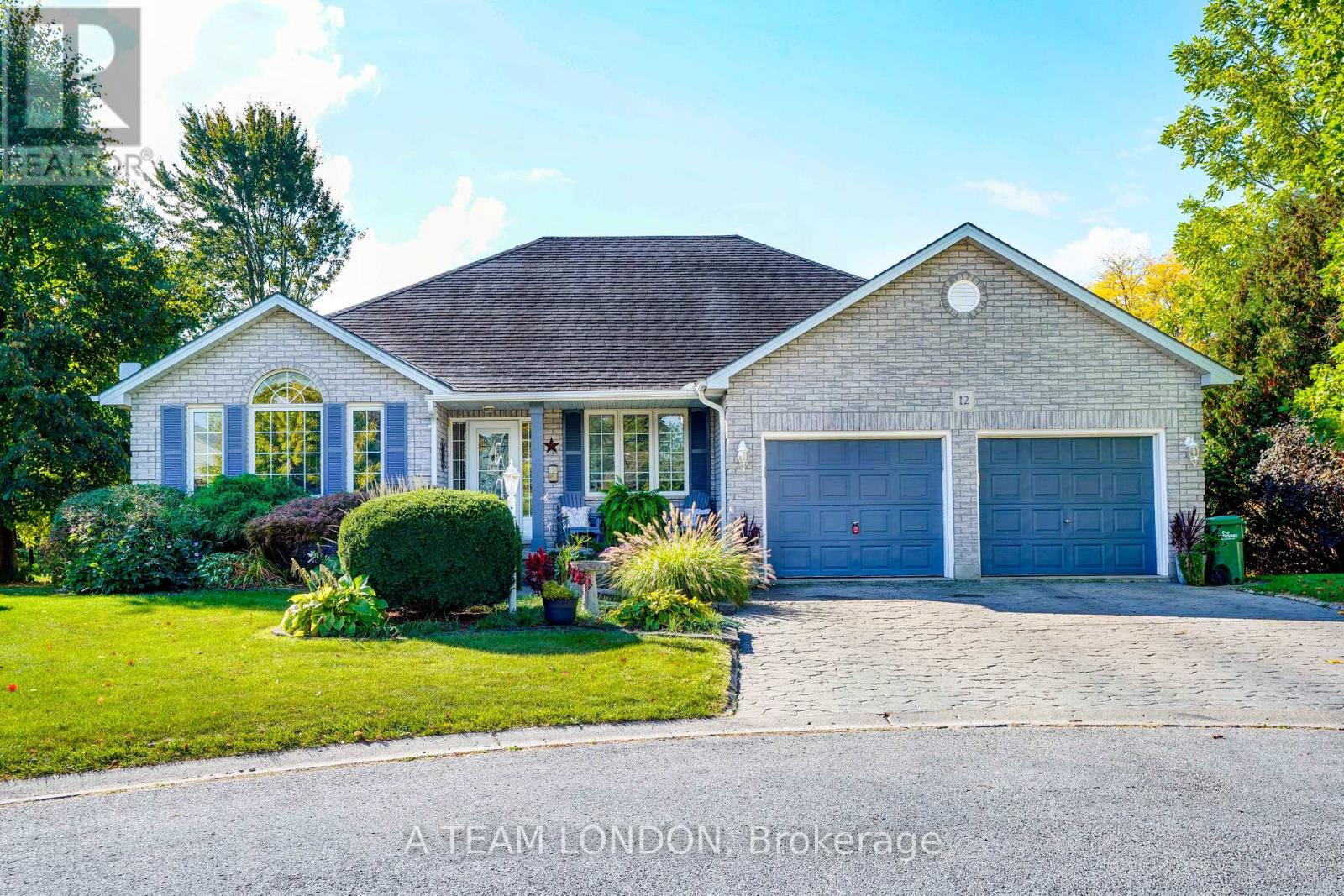 12 Huntington Ter, St. Thomas, ON N5R 6H1
