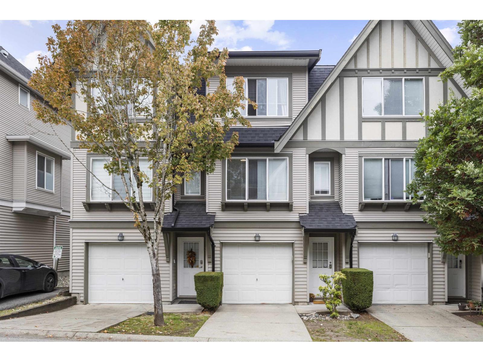 8775 161 Street Unit 36, Surrey, BC V4N 5G3