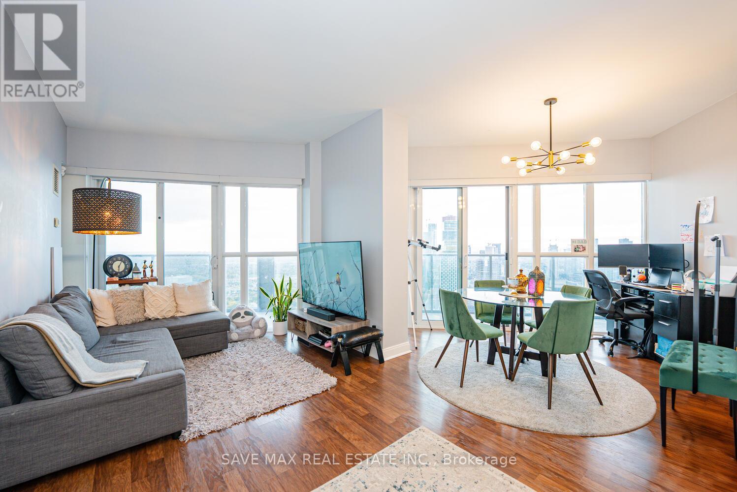 4903 60 Absolute Ave, Mississauga, ON L4Z 0A8