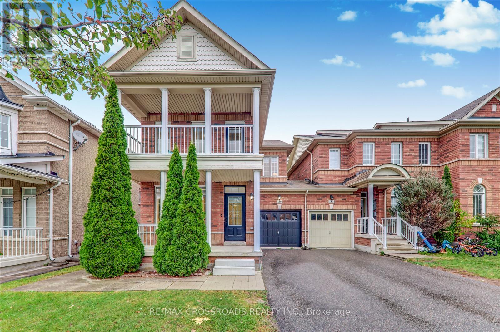 189 Riverwalk Dr, Markham, ON L6B 0G6