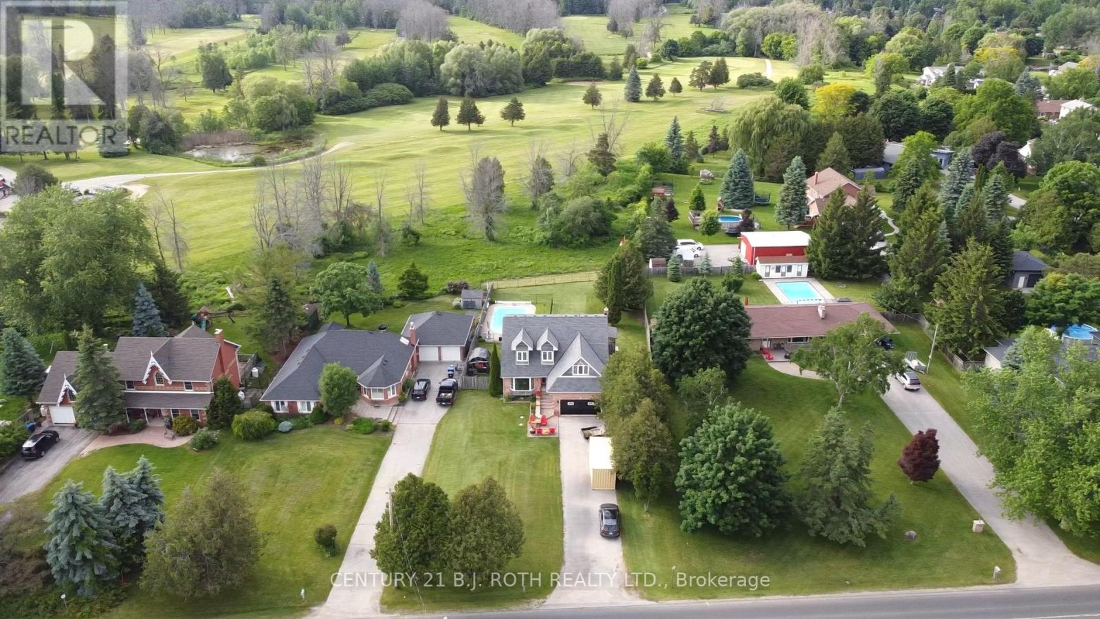 1252 Shore Acres Dr, Innisfil, ON L0L 1R0