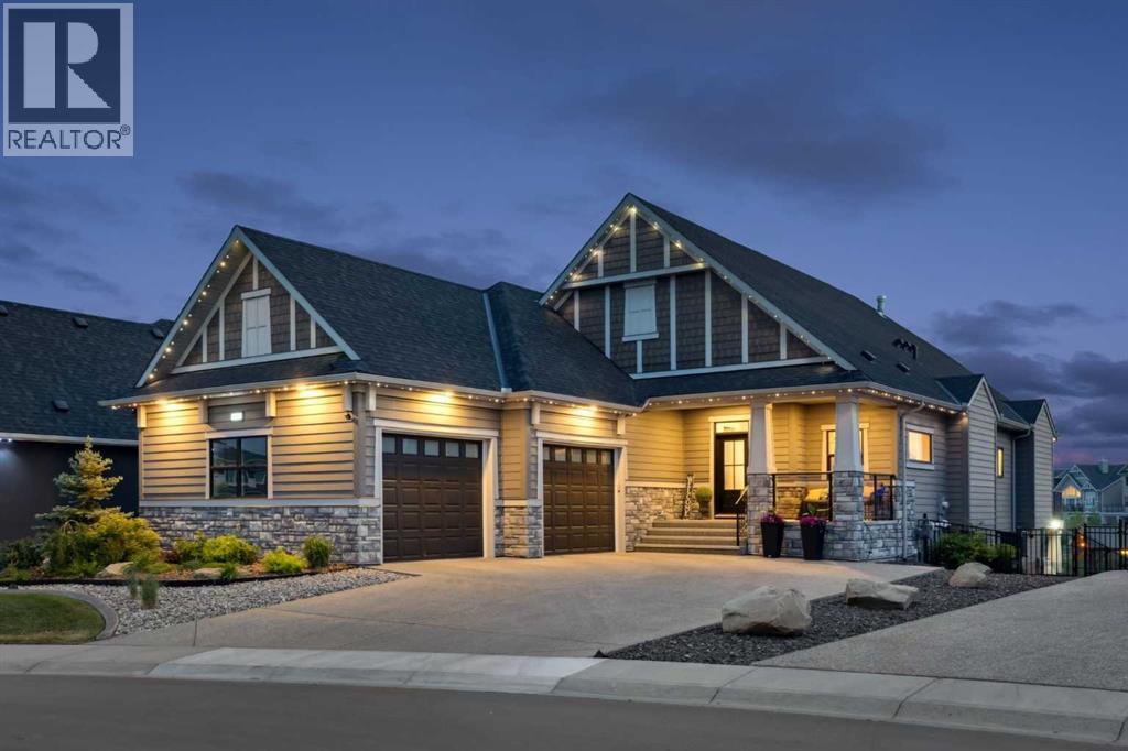 1815 Bayside Is SW, Airdrie, AB T4B 5E6