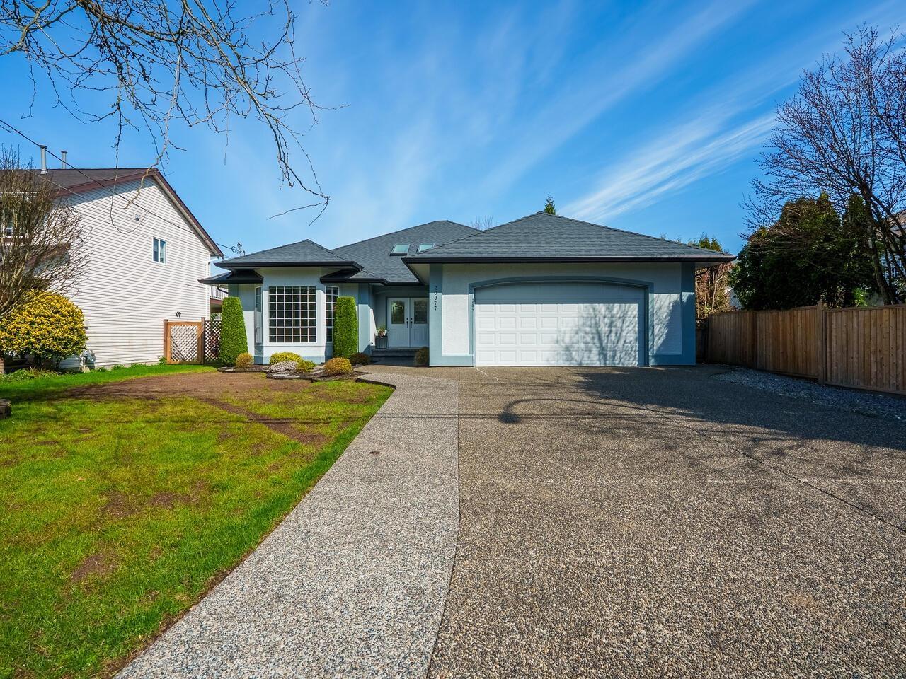 44 Avenue Unit 20977, Langley, BC V3A 5A9