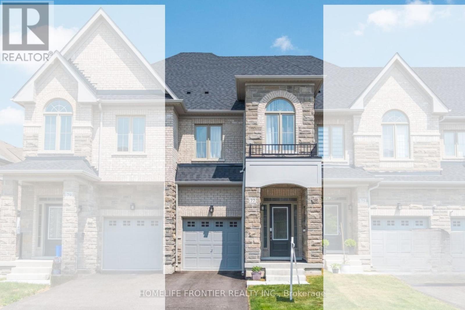 77 Beechborough Cres, East Gwillimbury, ON L9N 0N9