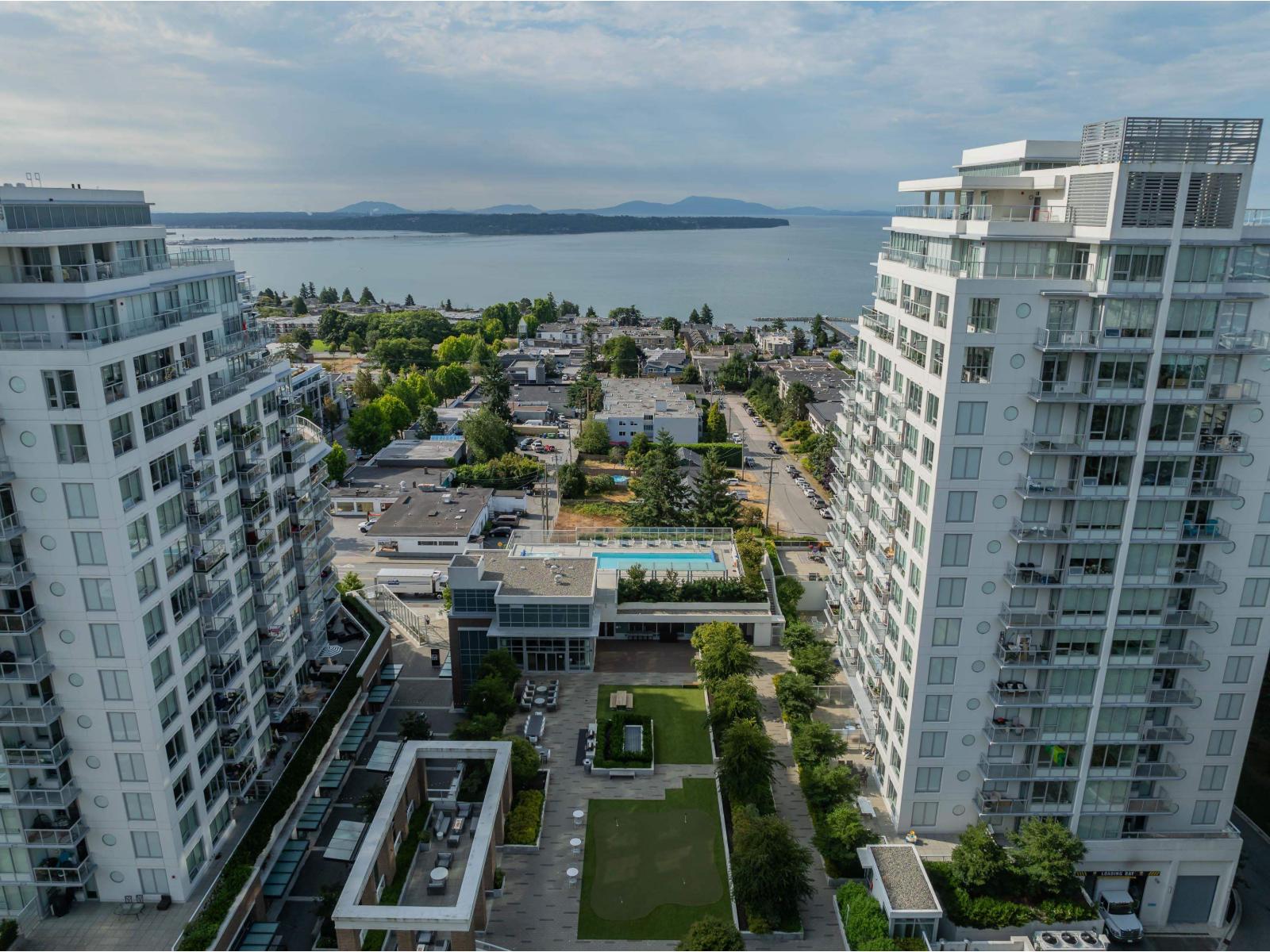 1441 Johnston Road Unit 601, White Rock, BC V4B 3Z4