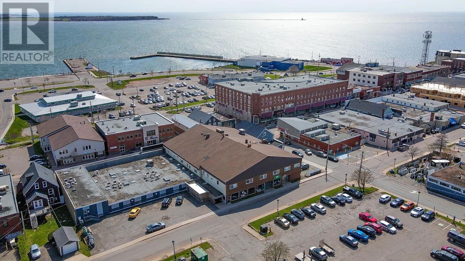 227-239 Water St, Summerside, PE C1N 1G2
