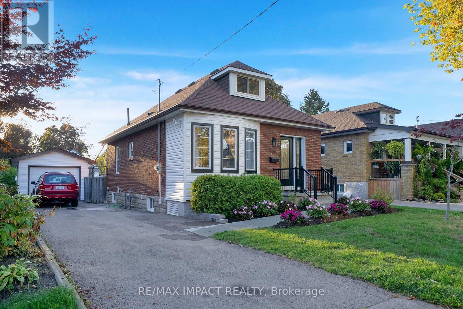 636 Christie Ave, Oshawa, ON L1G 4L7