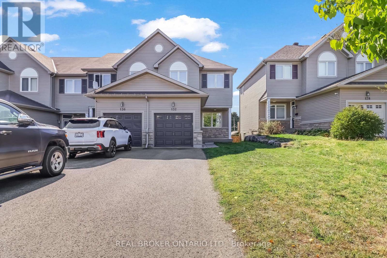 132 Dahlia St, Clarence-Rockland, ON K4K 1L3