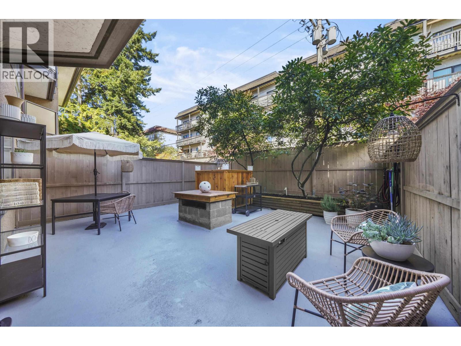 210 W 2nd Street Unit 101, North Vancouver, BC V7M 1C6