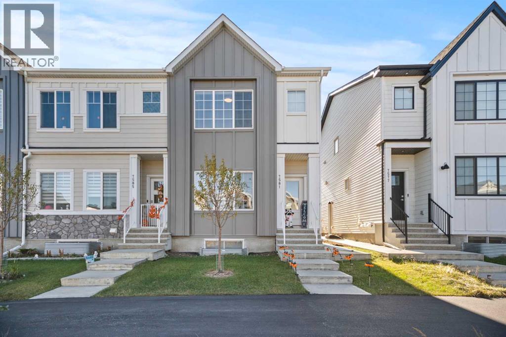 202 Avenue Se Unit 7581, Calgary, AB T3S 0E9