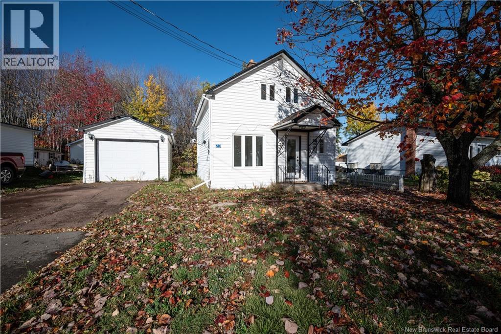 20 Gerard St, Saint-antoine, NB E4V 1V8
