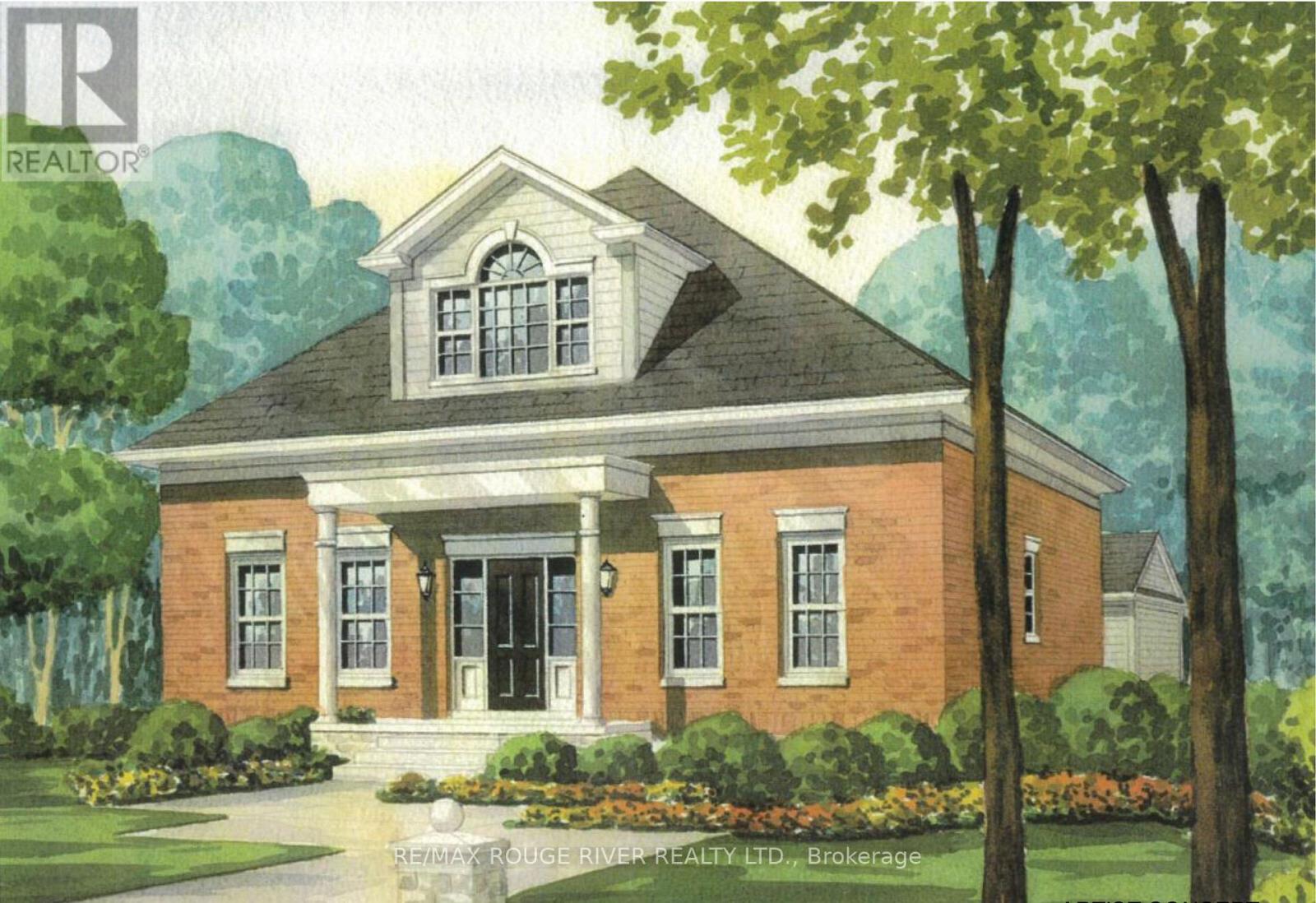 210 Suzanne Mess Blvd, Cobourg, ON K9A 3L3