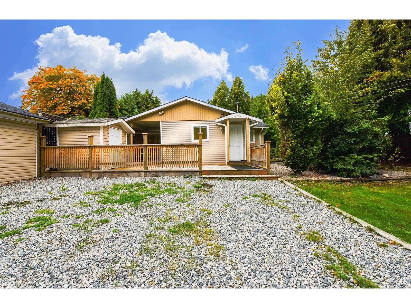 158 Street Unit 1957 #a, Surrey, BC V4A 8G9